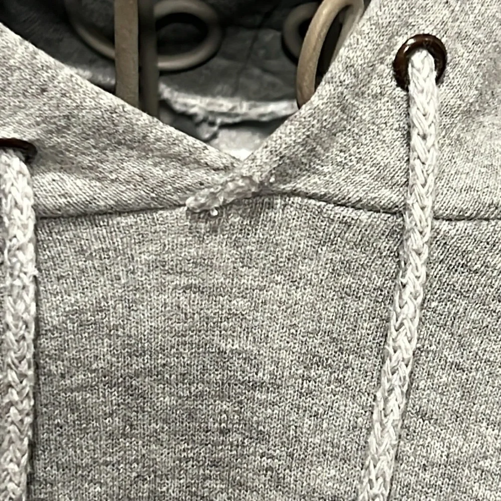 Nike Hoodie loose fit, size M